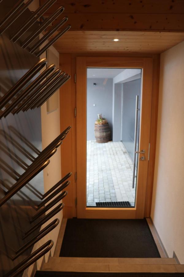 Appartement Bettina Schoppernau Exteriör bild