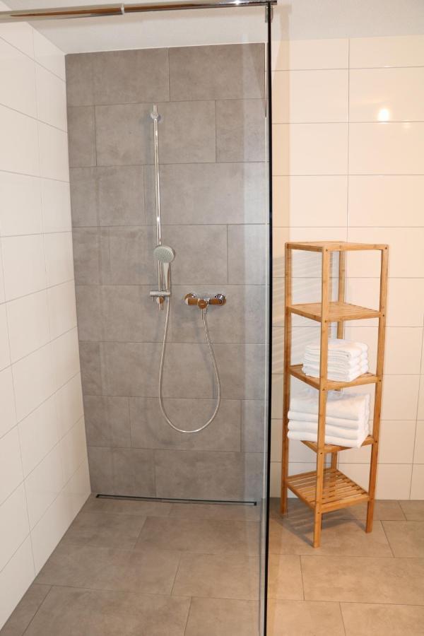 Appartement Bettina Schoppernau Exteriör bild