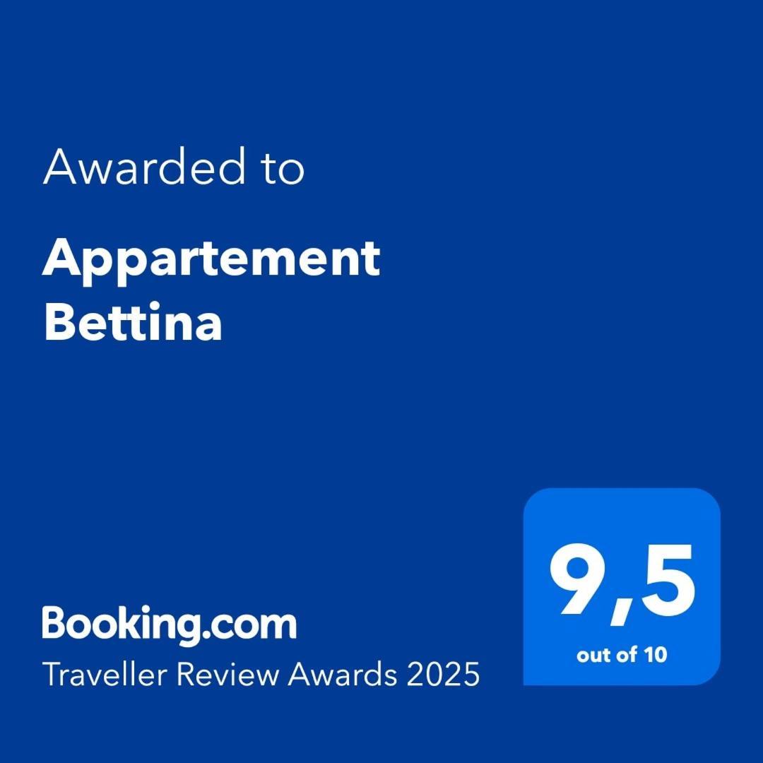 Appartement Bettina Schoppernau Exteriör bild