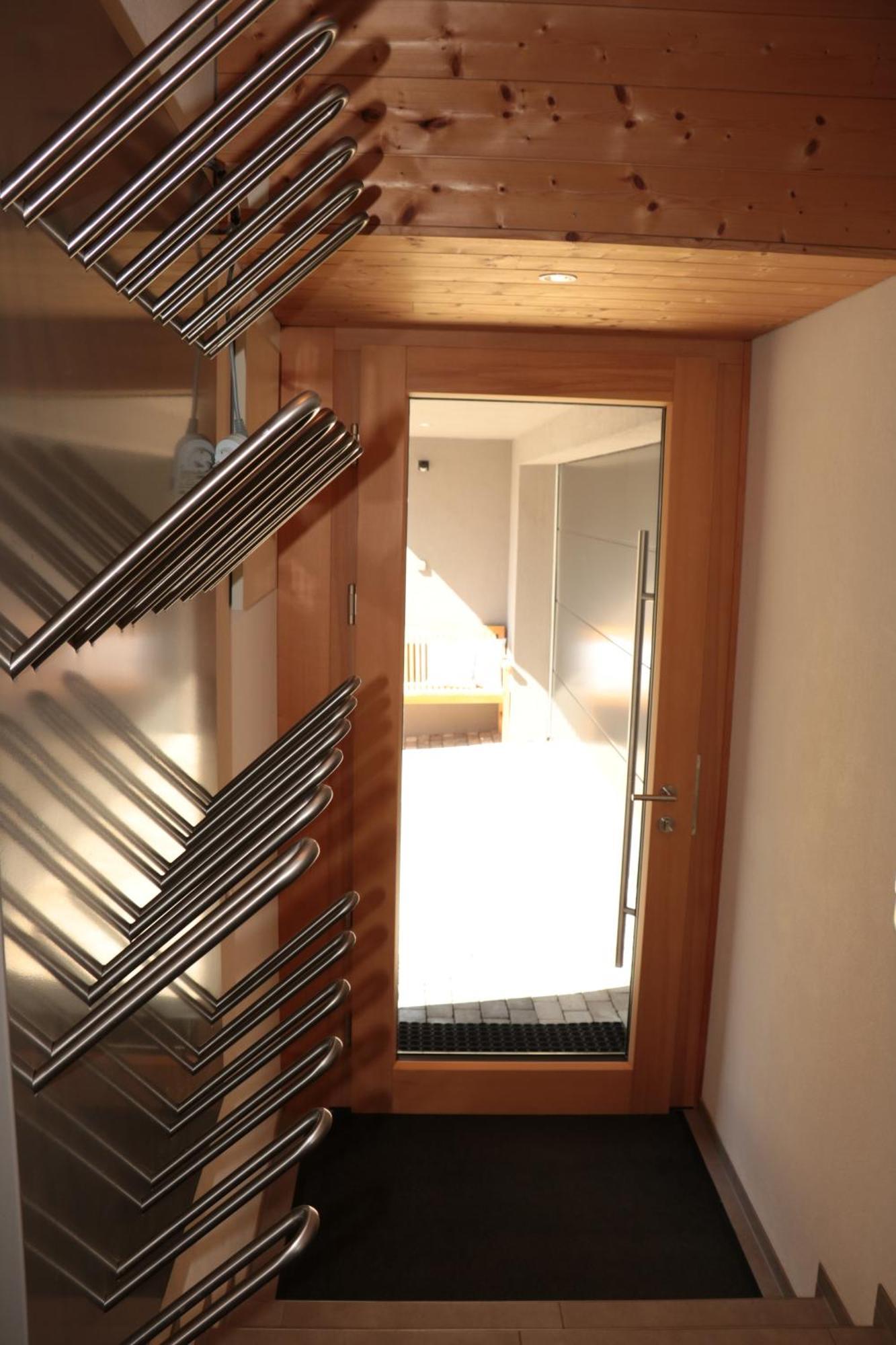 Appartement Bettina Schoppernau Exteriör bild