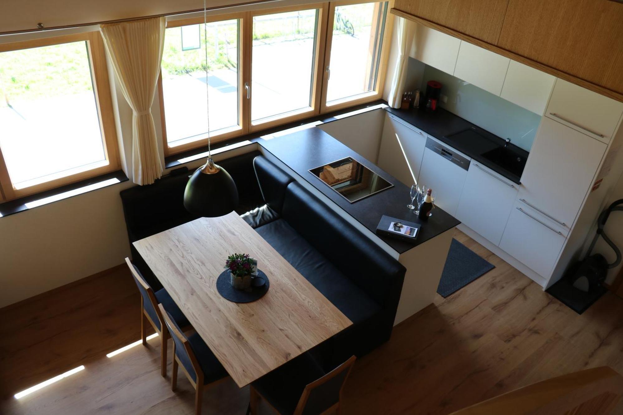Appartement Bettina Schoppernau Exteriör bild
