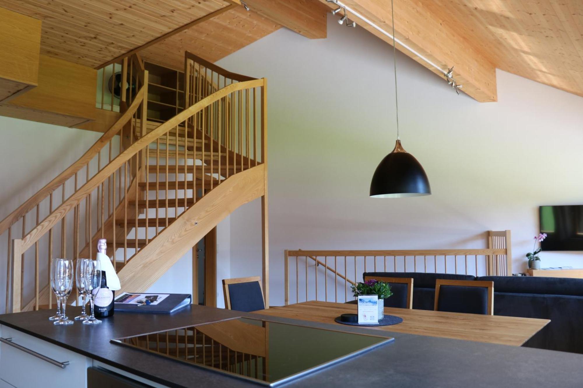 Appartement Bettina Schoppernau Exteriör bild