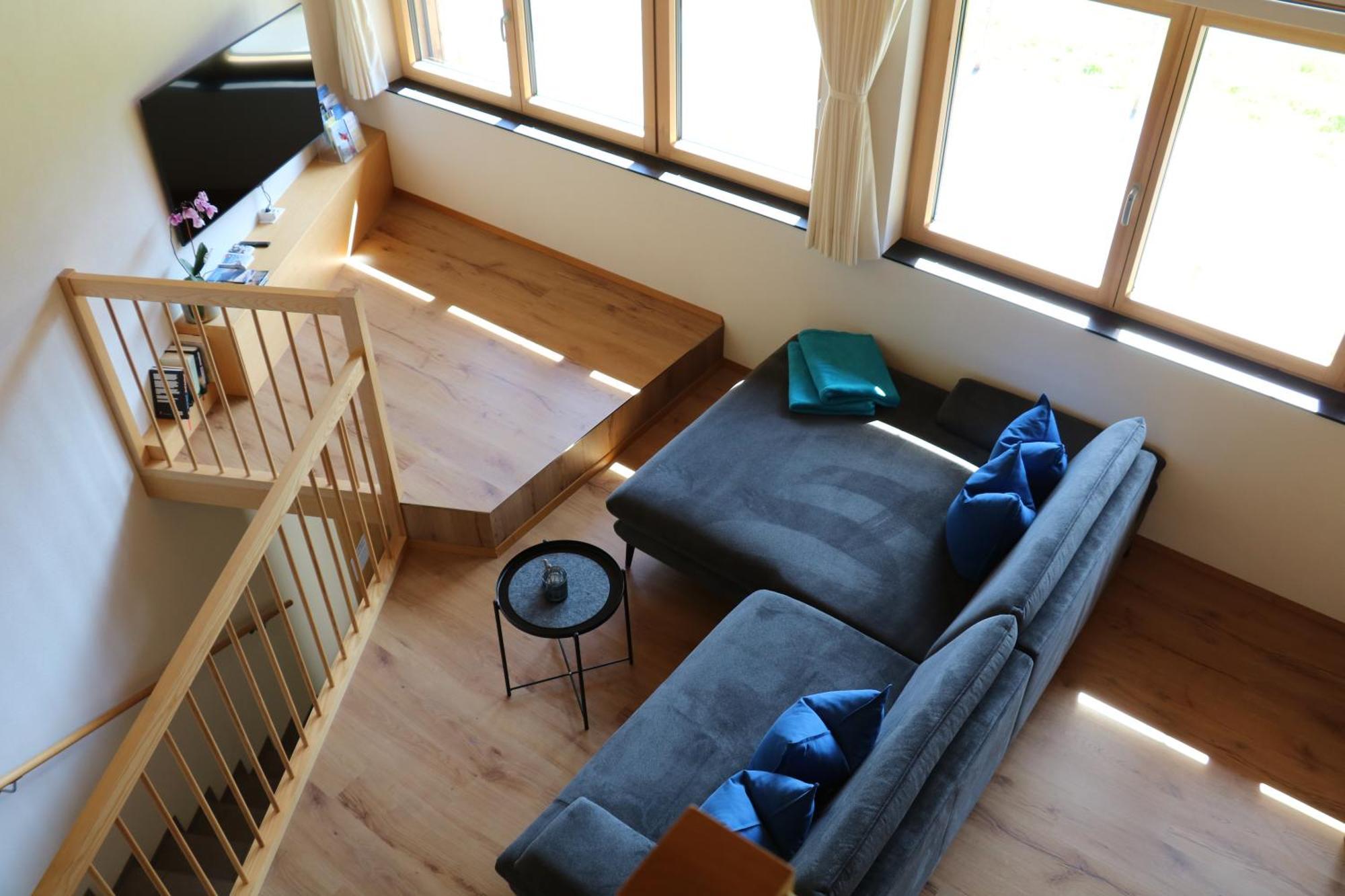 Appartement Bettina Schoppernau Exteriör bild